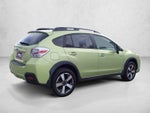 2014 Subaru XV Crosstrek Hybrid Base