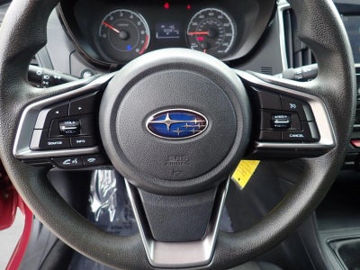 2019 Subaru Crosstrek Base