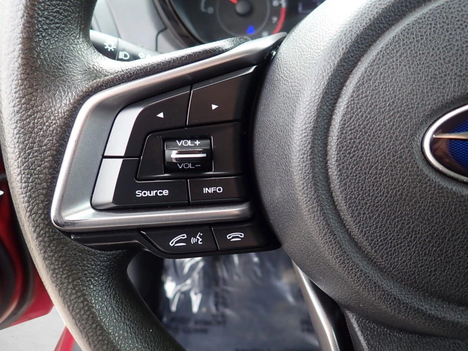 2019 Subaru Crosstrek Base