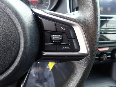 2019 Subaru Crosstrek Base