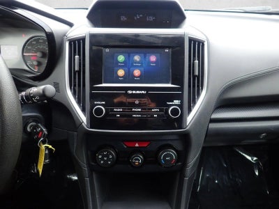 2019 Subaru Crosstrek Base