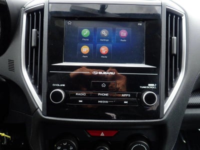 2019 Subaru Crosstrek Base