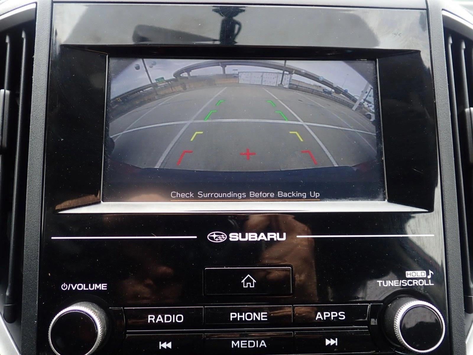 2019 Subaru Crosstrek Base