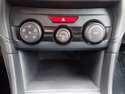 2019 Subaru Crosstrek Base