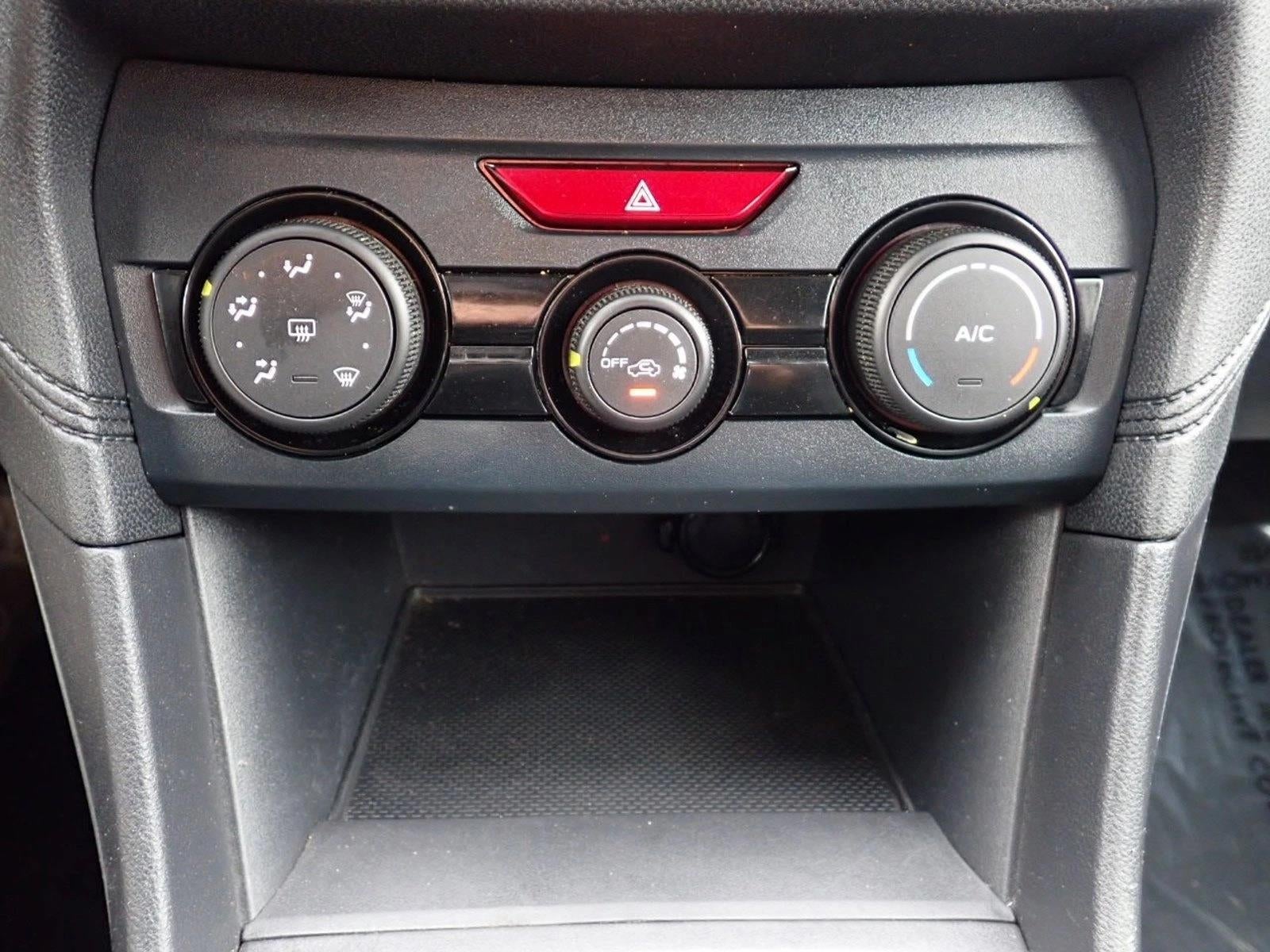 2019 Subaru Crosstrek Base