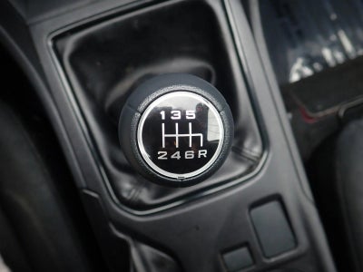 2019 Subaru Crosstrek Base