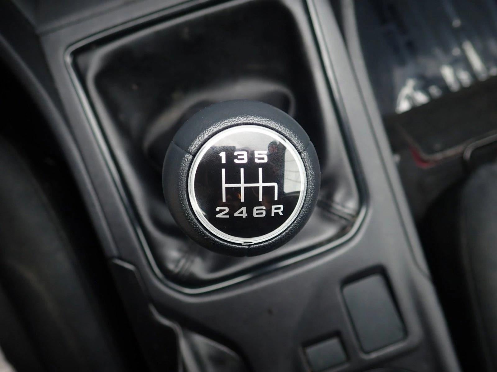 2019 Subaru Crosstrek Base