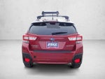 2019 Subaru Crosstrek Base
