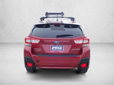 2019 Subaru Crosstrek Base