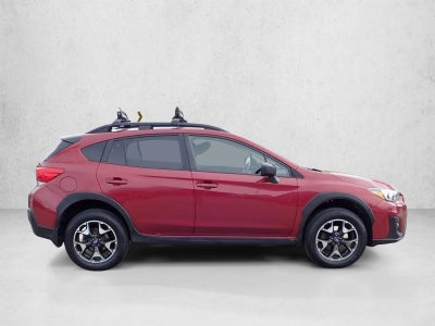 2019 Subaru Crosstrek Base
