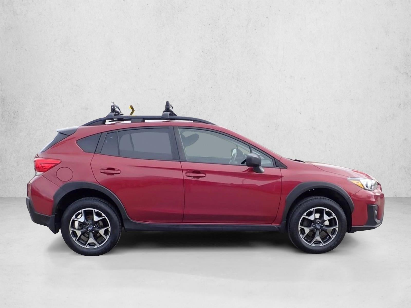 2019 Subaru Crosstrek Base