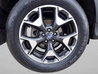 2019 Subaru Crosstrek Base