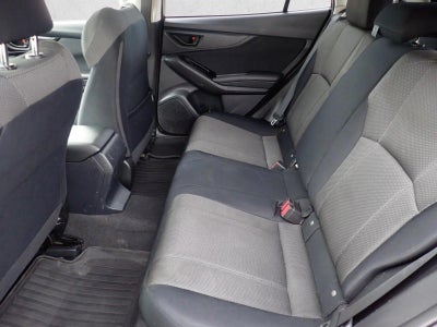 2019 Subaru Crosstrek Base