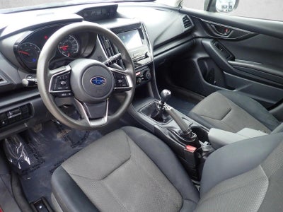 2019 Subaru Crosstrek Base