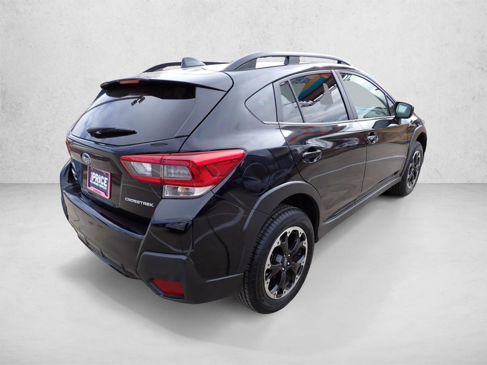 2023 Subaru Crosstrek Premium