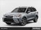 2016 Subaru Forester 2.0XT Premium