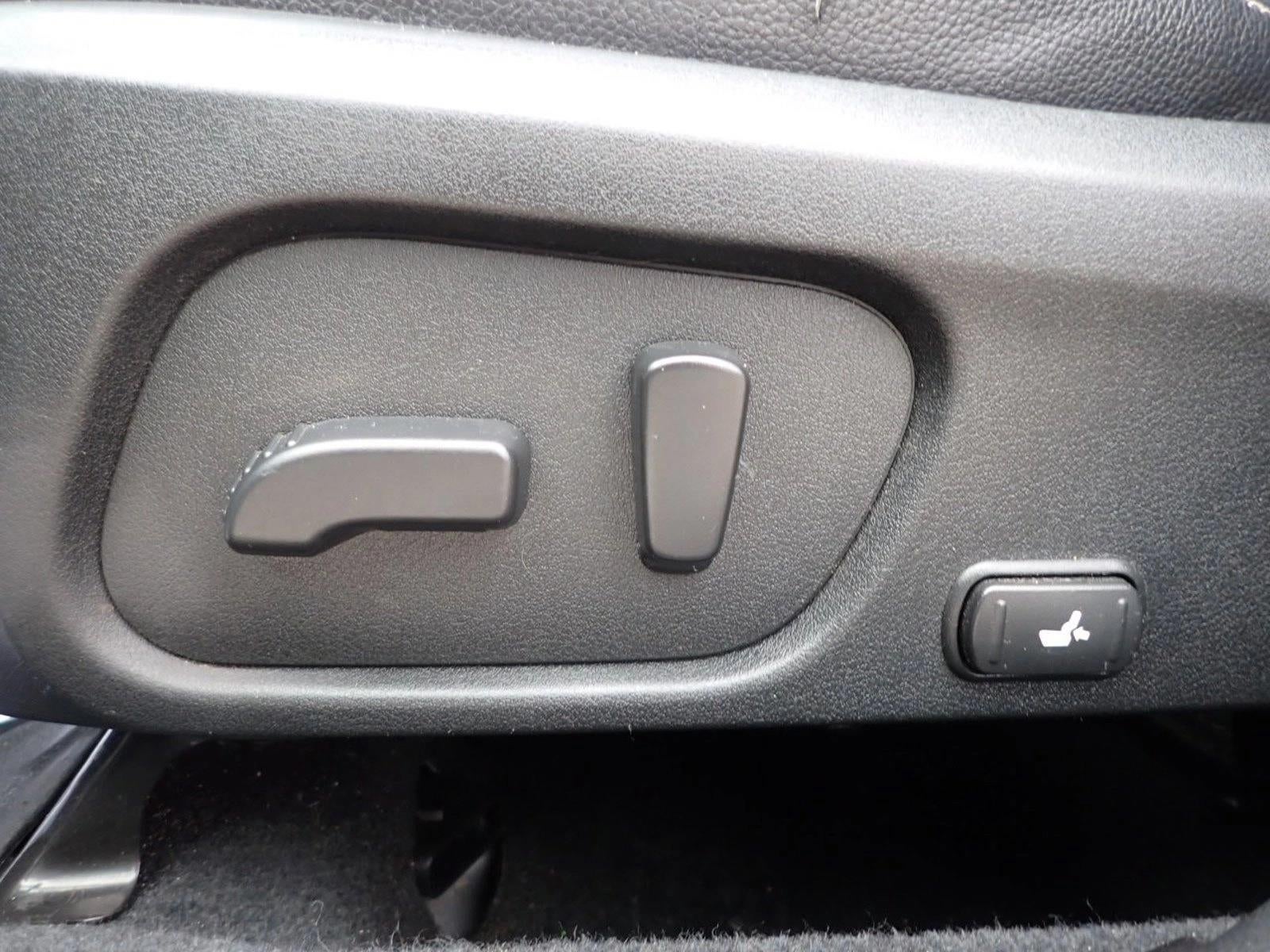 2016 Subaru Forester 2.0XT Premium