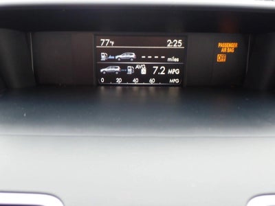 2016 Subaru Forester 2.0XT Premium