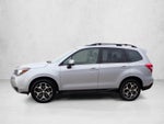 2016 Subaru Forester 2.0XT Premium