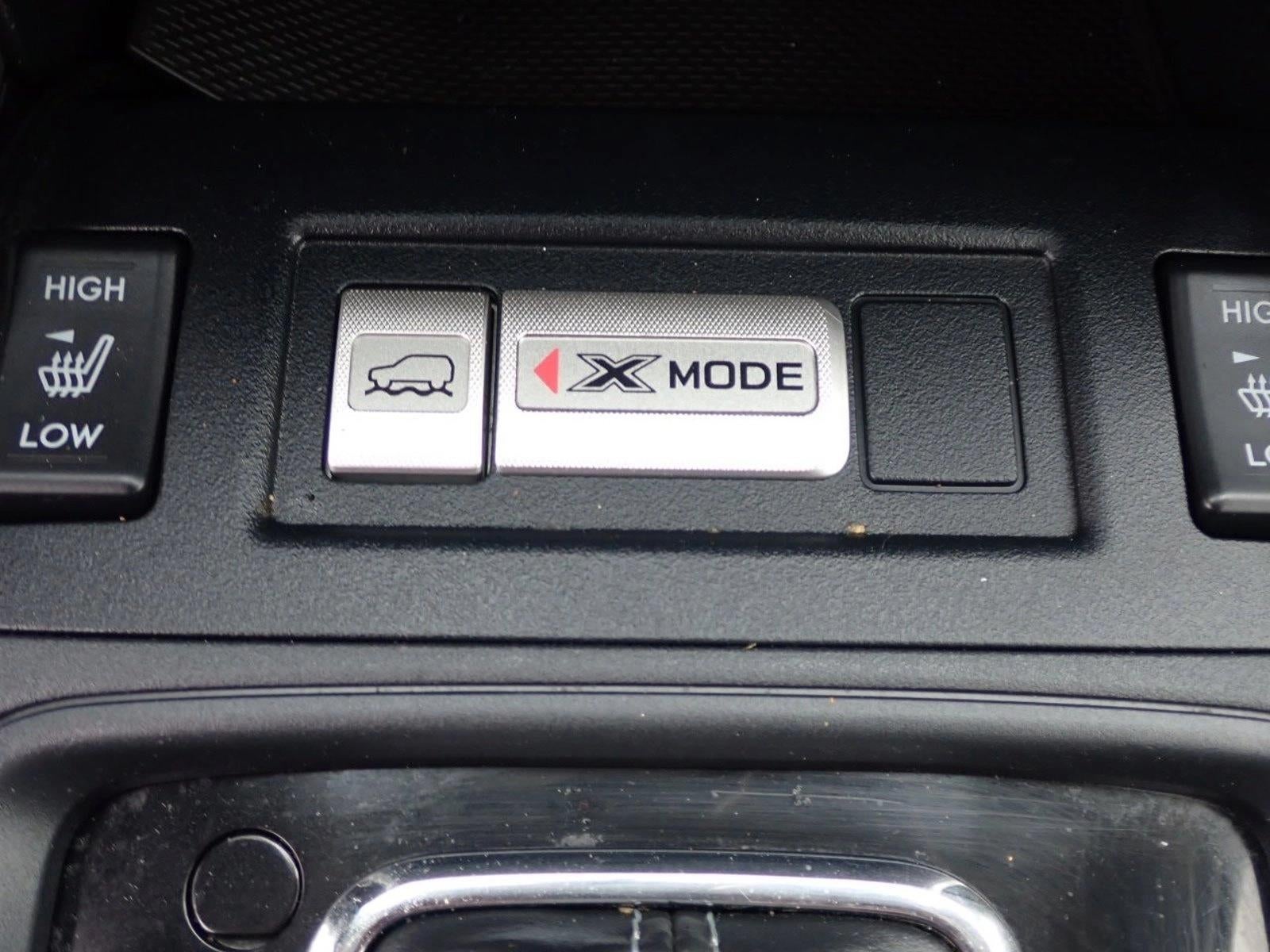 2016 Subaru Forester 2.0XT Premium