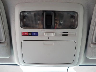 2016 Subaru Forester 2.0XT Premium