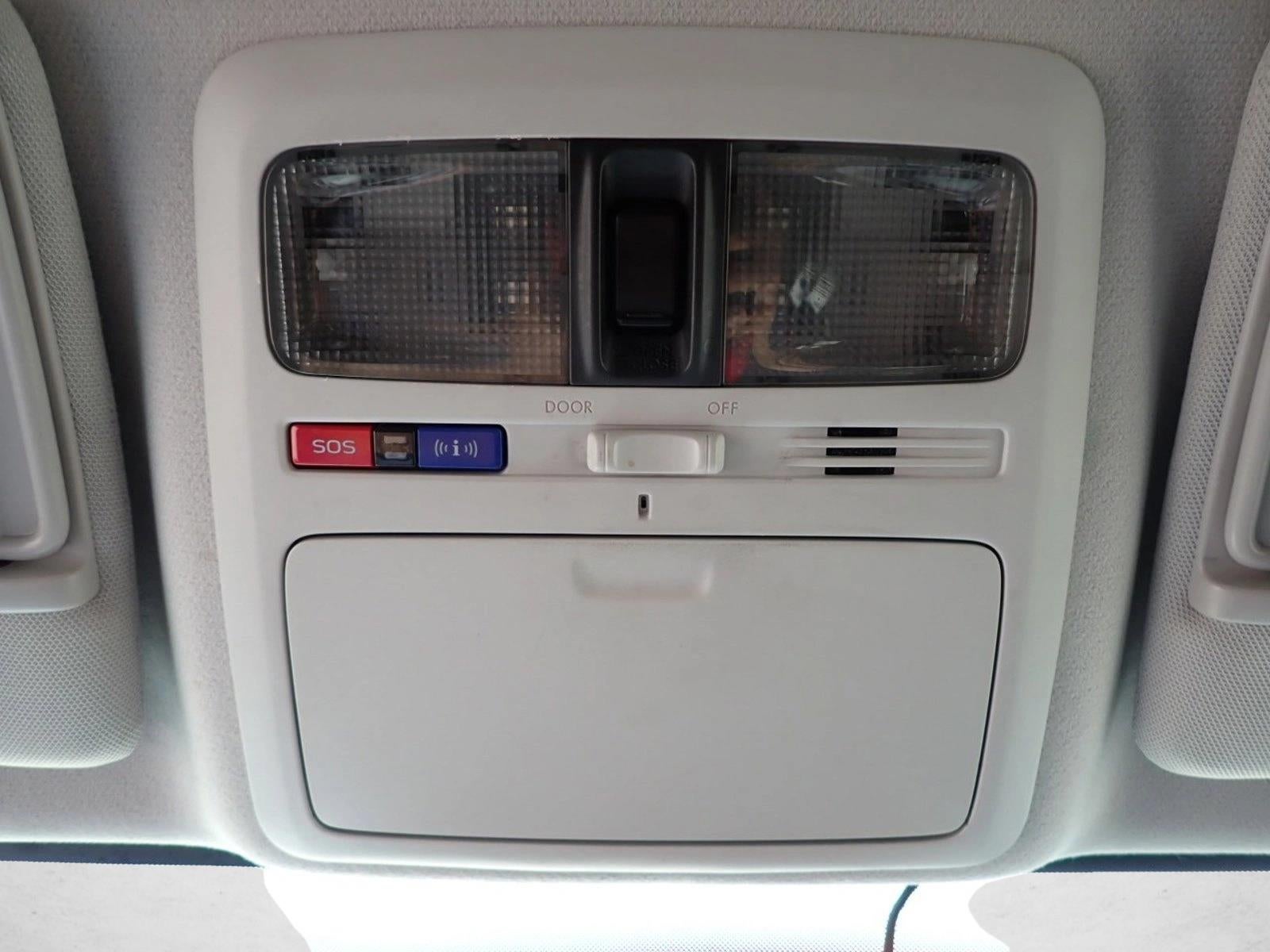2016 Subaru Forester 2.0XT Premium