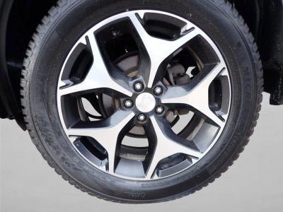 2016 Subaru Forester 2.0XT Premium