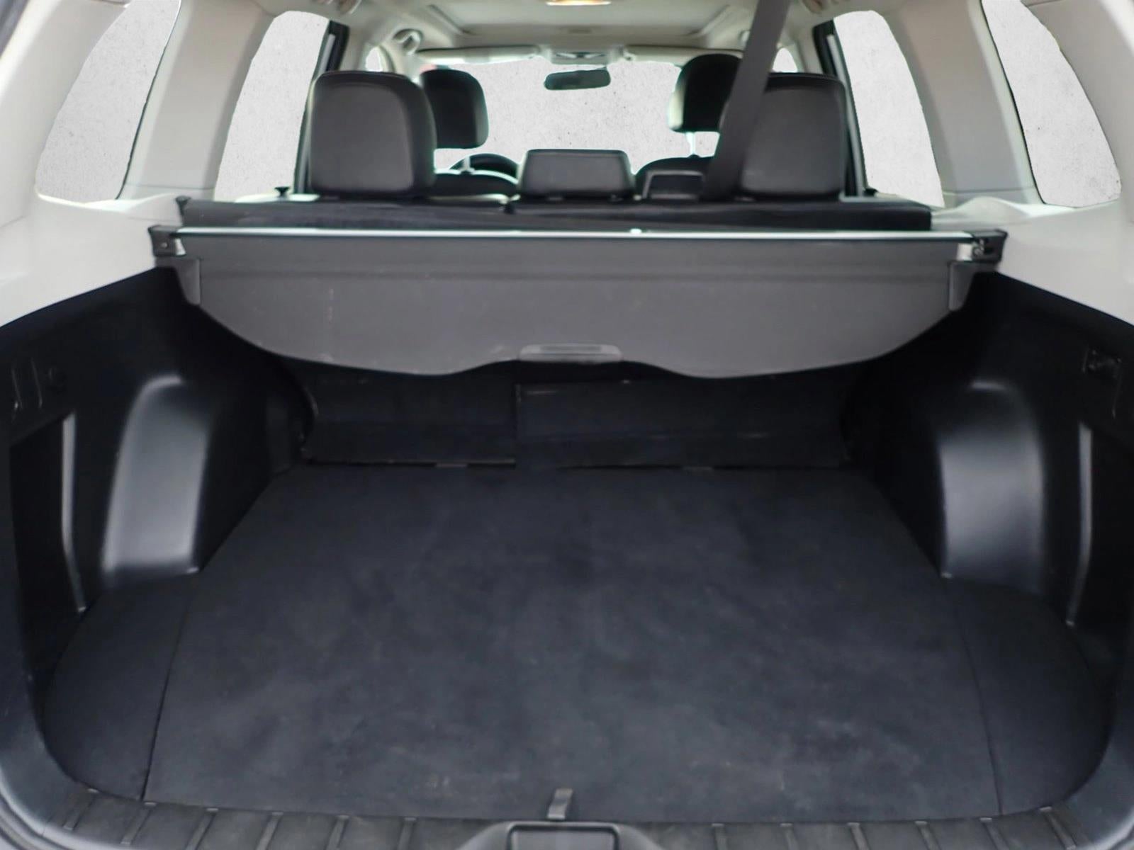 2016 Subaru Forester 2.0XT Premium