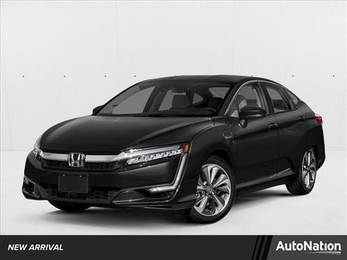 2020 Honda Clarity Plug-In Hybrid Touring