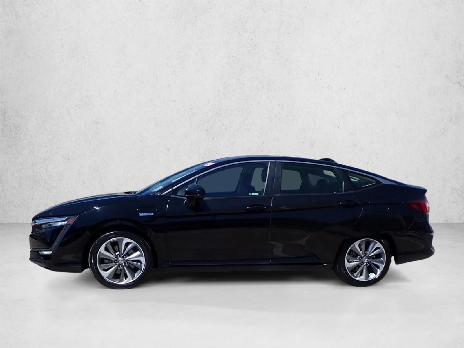 2020 Honda Clarity Plug-In Hybrid Touring