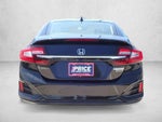 2020 Honda Clarity Plug-In Hybrid Touring