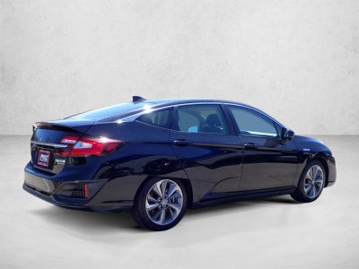 2020 Honda Clarity Plug-In Hybrid Touring
