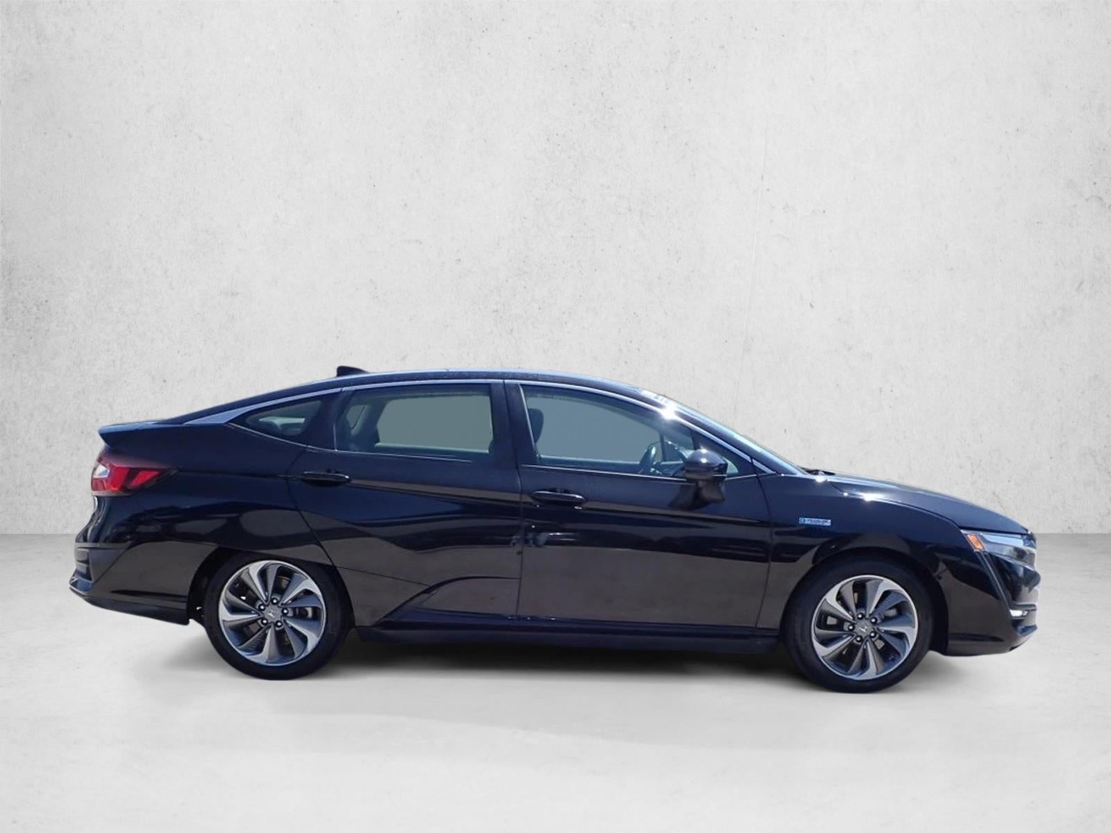 2020 Honda Clarity Plug-In Hybrid Touring