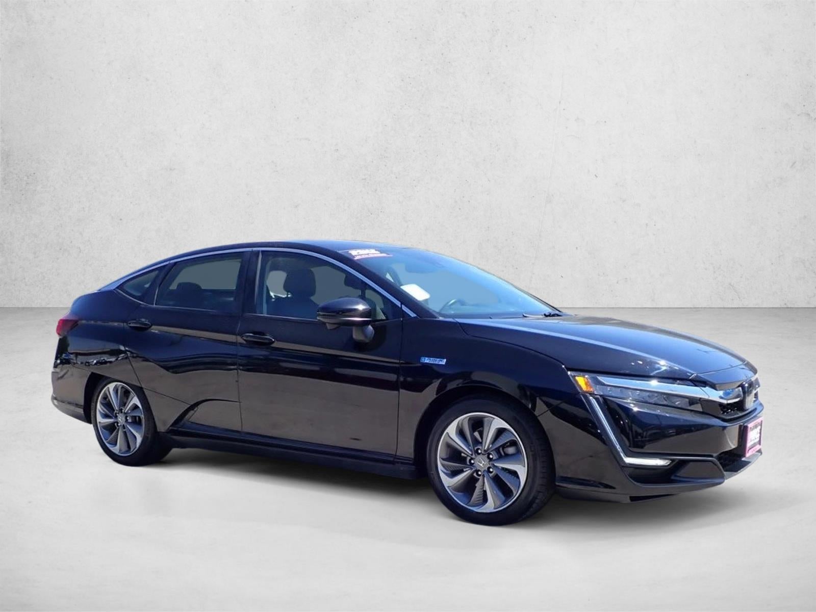 2020 Honda Clarity Plug-In Hybrid Touring