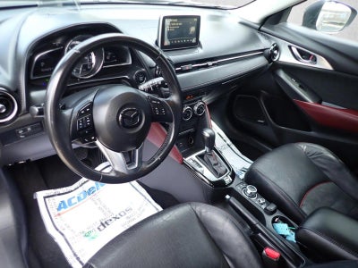 2016 Mazda Mazda CX-3 Grand Touring