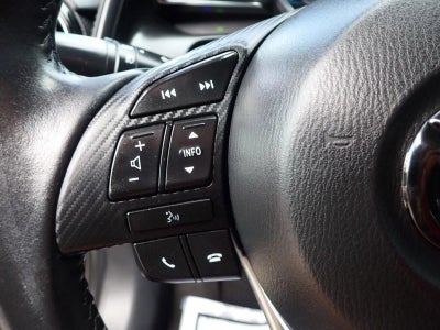 2016 Mazda Mazda CX-3 Grand Touring