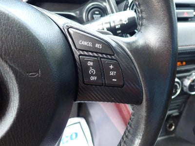 2016 Mazda Mazda CX-3 Grand Touring