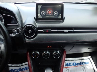 2016 Mazda Mazda CX-3 Grand Touring