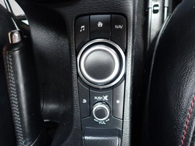 2016 Mazda Mazda CX-3 Grand Touring