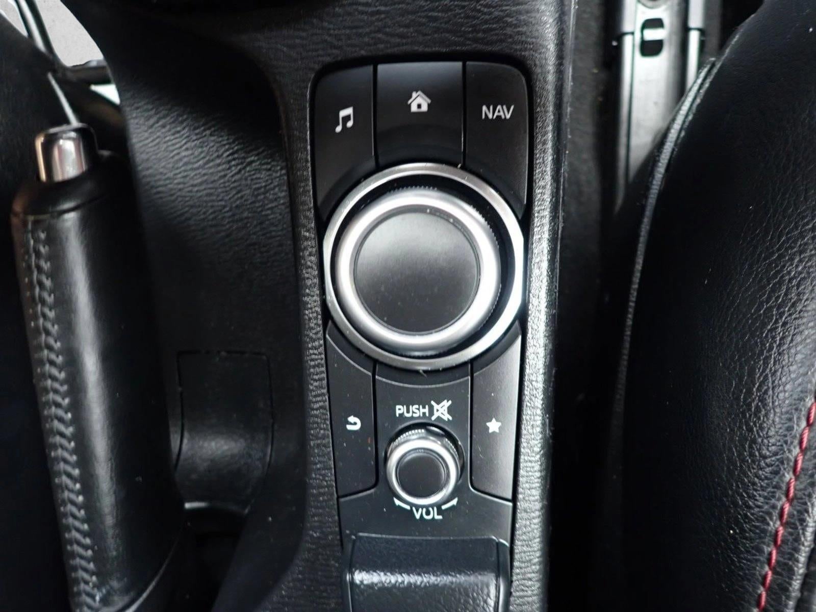 2016 Mazda Mazda CX-3 Grand Touring