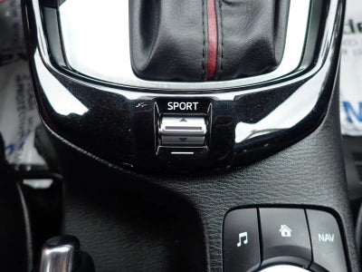 2016 Mazda Mazda CX-3 Grand Touring