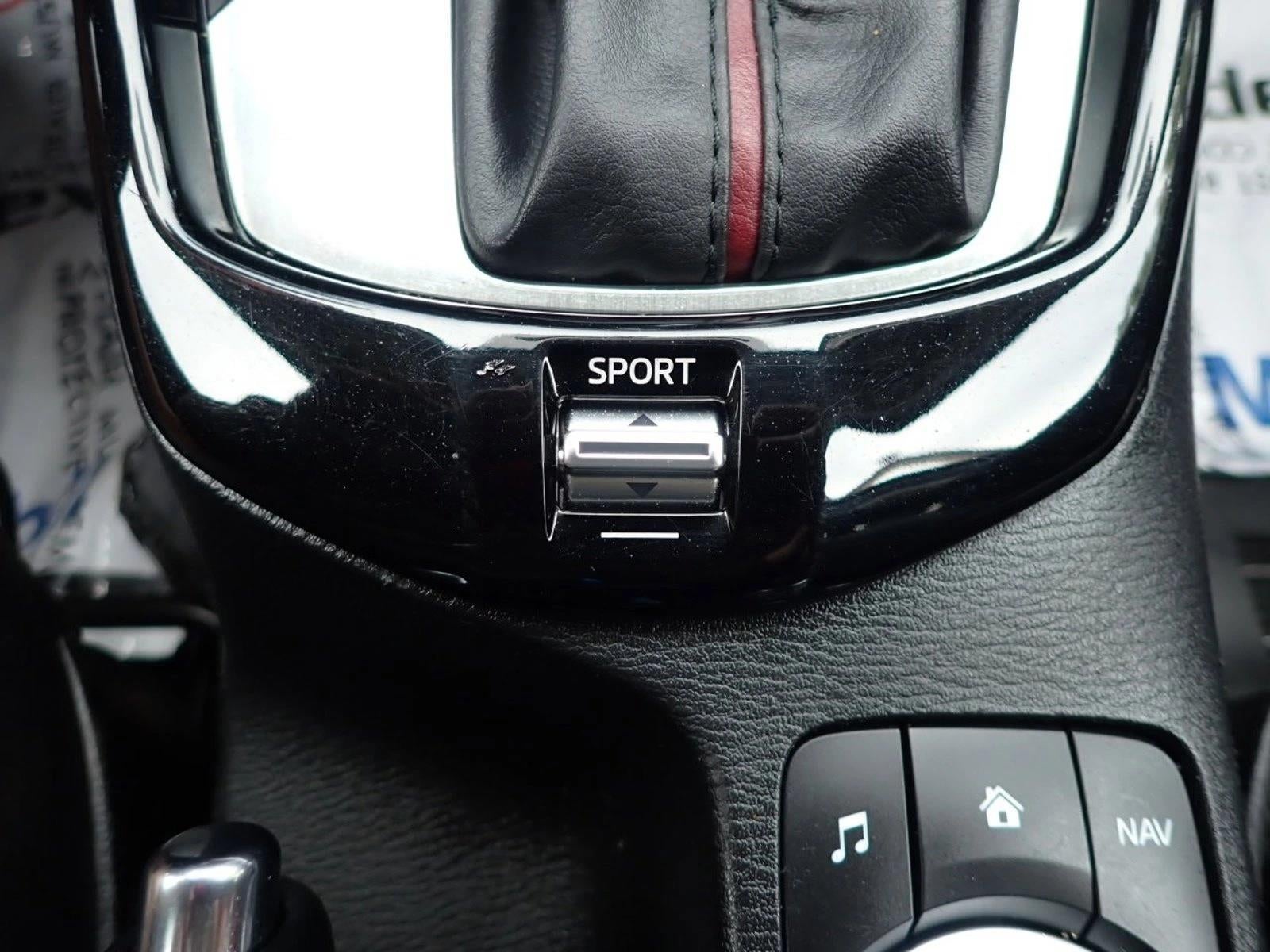 2016 Mazda Mazda CX-3 Grand Touring