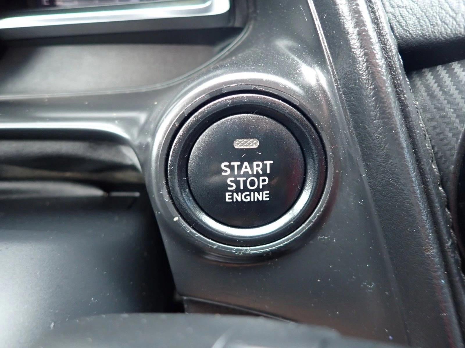 2016 Mazda Mazda CX-3 Grand Touring