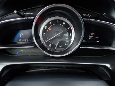 2016 Mazda Mazda CX-3 Grand Touring