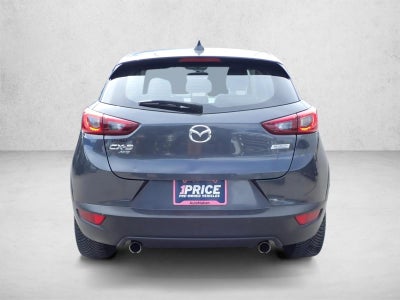 2016 Mazda Mazda CX-3 Grand Touring
