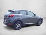 2016 Mazda Mazda CX-3 Grand Touring