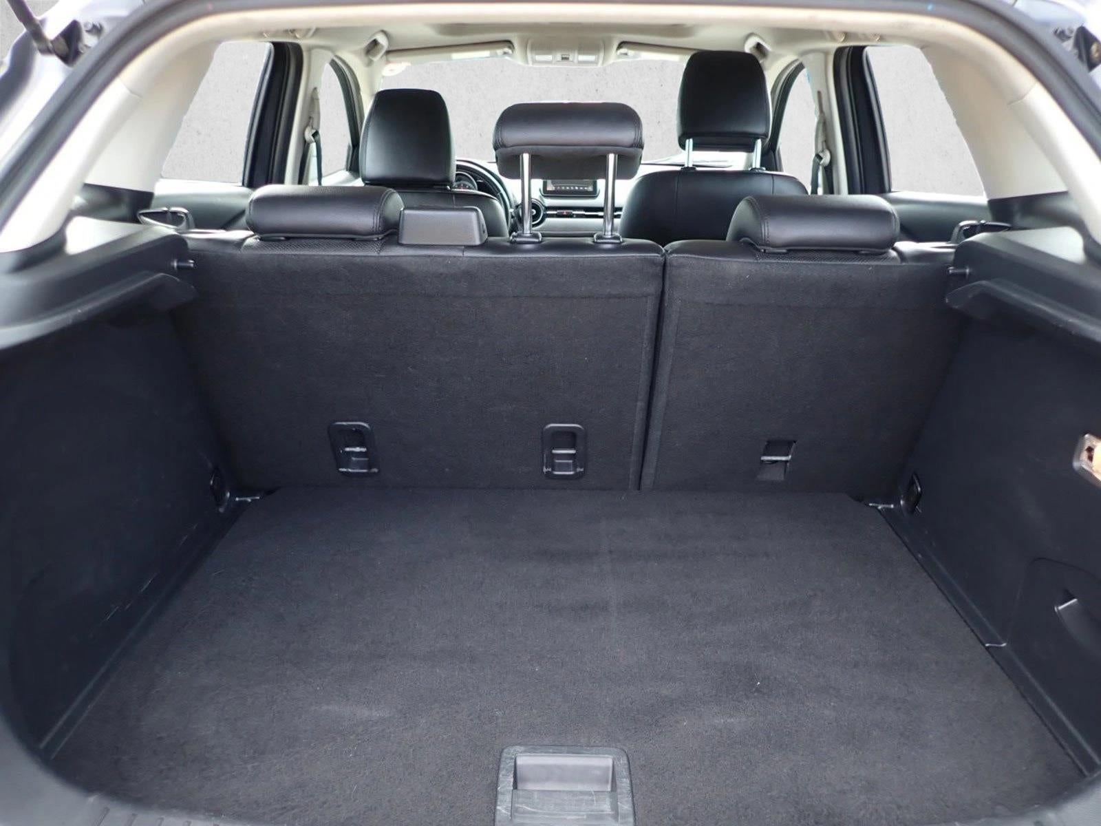 2016 Mazda Mazda CX-3 Grand Touring