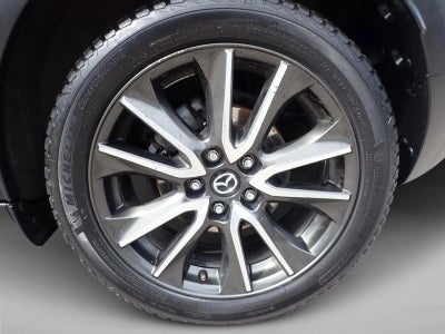 2016 Mazda Mazda CX-3 Grand Touring