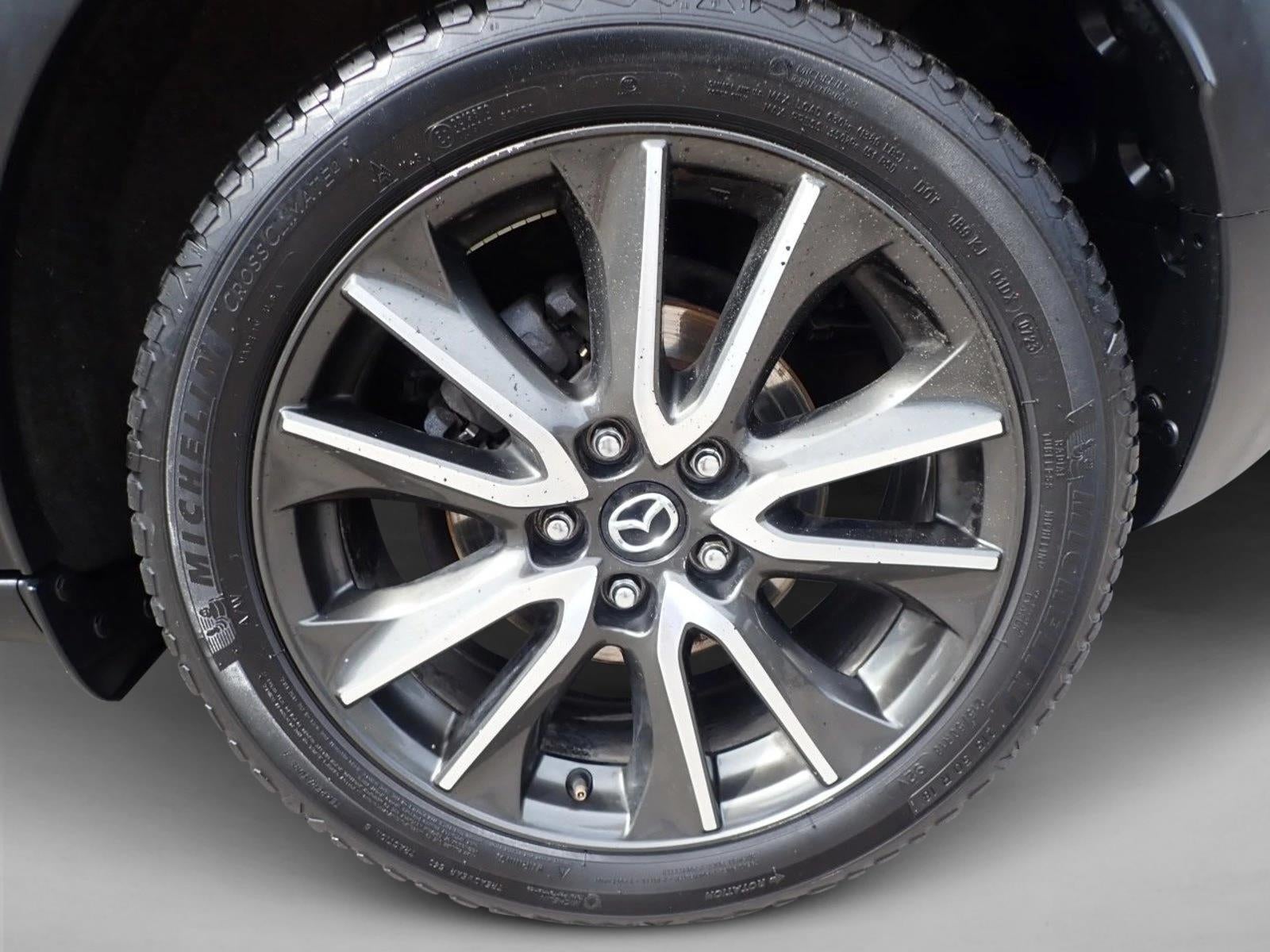 2016 Mazda Mazda CX-3 Grand Touring