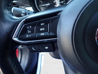 2019 Mazda Mazda6 Grand Touring Reserve